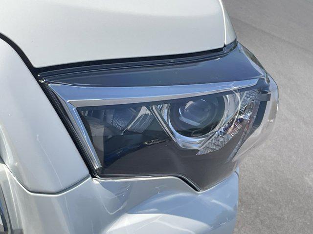 used 2023 Toyota 4Runner car, priced at $50,000