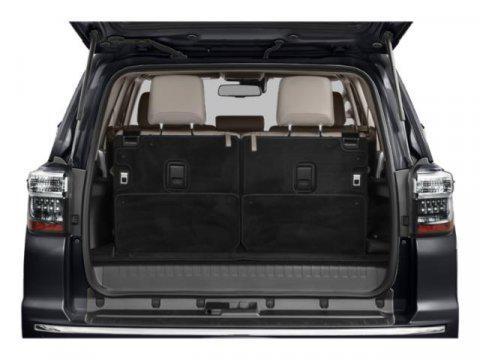 used 2023 Toyota 4Runner car, priced at $50,000
