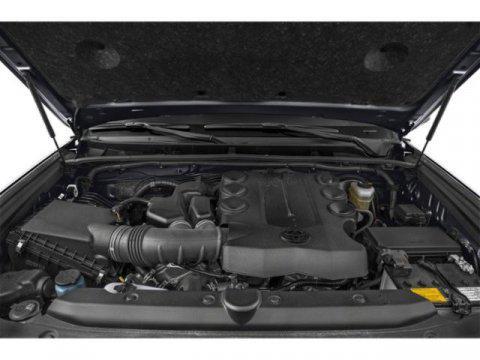 used 2023 Toyota 4Runner car, priced at $50,000
