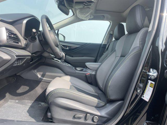 new 2025 Subaru Outback car, priced at $40,334
