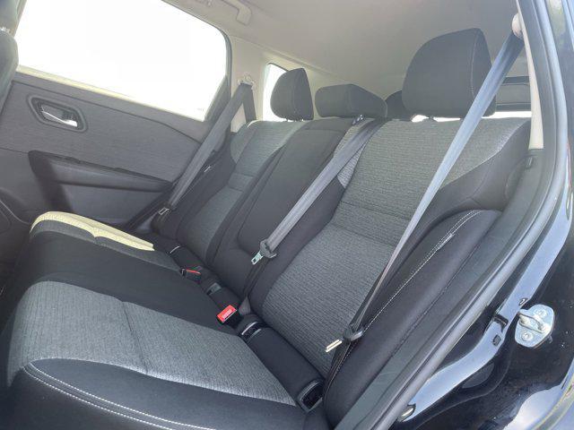 used 2023 Nissan Rogue car, priced at $22,500
