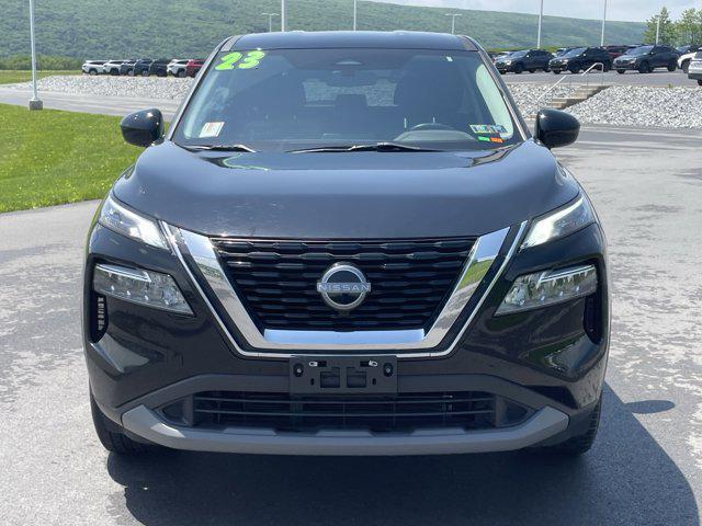 used 2023 Nissan Rogue car, priced at $22,500