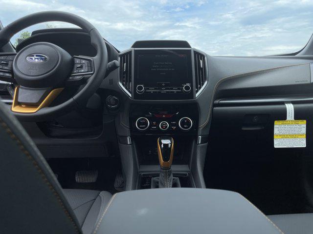 new 2025 Subaru Forester car, priced at $37,956