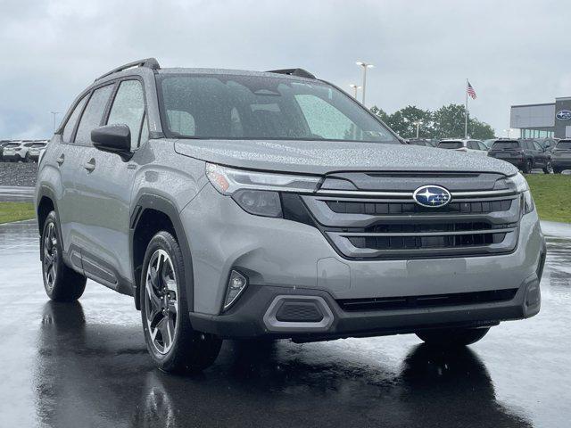 new 2025 Subaru Forester Hybrid car, priced at $41,083