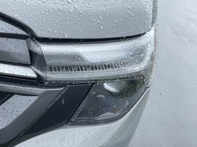 new 2025 Subaru Forester Hybrid car, priced at $41,083