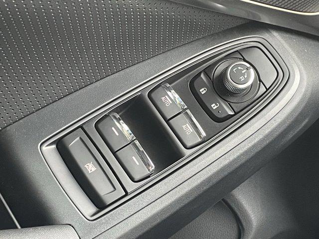 used 2023 Subaru Crosstrek car, priced at $25,500