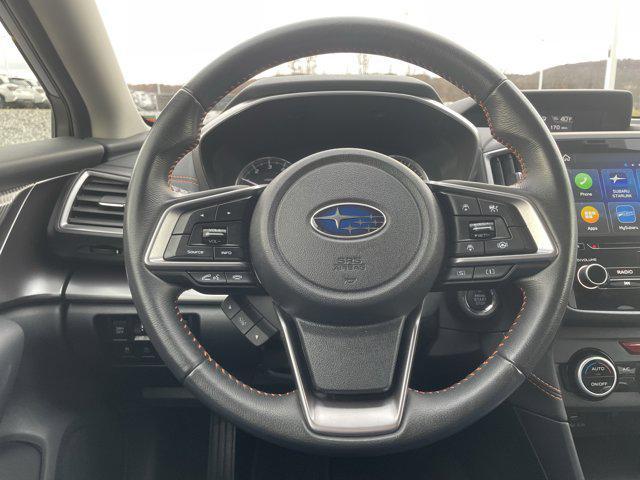 used 2023 Subaru Crosstrek car, priced at $25,500