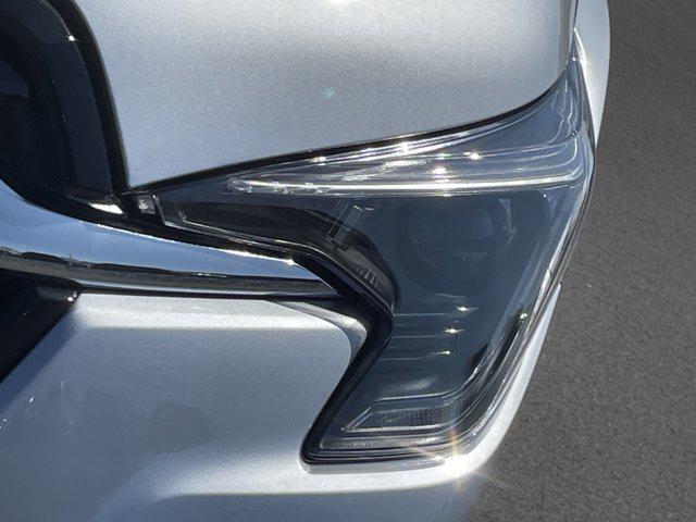 new 2025 Subaru Ascent car, priced at $46,344