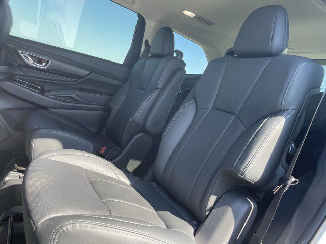 new 2025 Subaru Ascent car, priced at $46,344