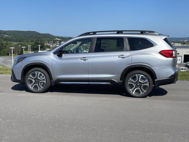 new 2025 Subaru Ascent car, priced at $46,344
