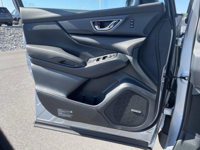 new 2025 Subaru Ascent car, priced at $46,344