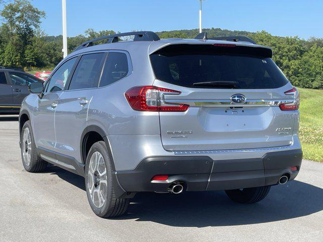 new 2025 Subaru Ascent car, priced at $46,344