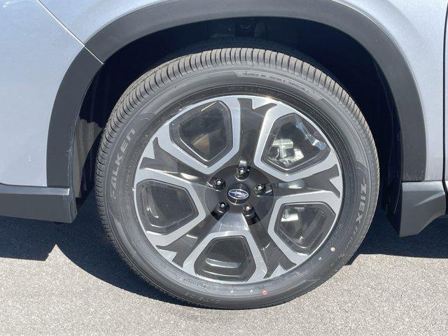 new 2025 Subaru Ascent car, priced at $46,344