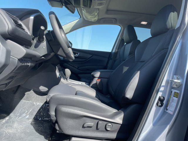 new 2025 Subaru Ascent car, priced at $46,344