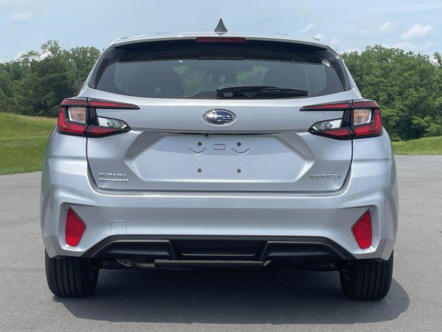 new 2025 Subaru Impreza car, priced at $24,740