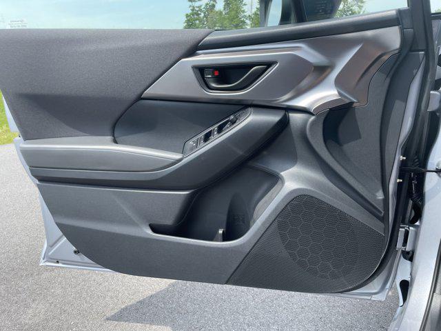 new 2025 Subaru Impreza car, priced at $24,740