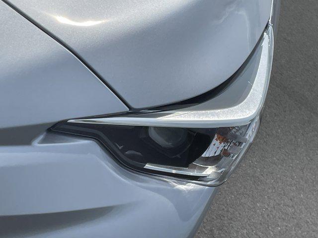 new 2025 Subaru Impreza car, priced at $24,740
