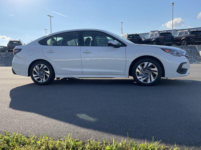 new 2025 Subaru Legacy car, priced at $37,536