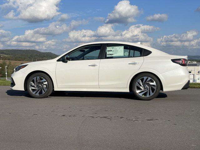 new 2025 Subaru Legacy car, priced at $37,536