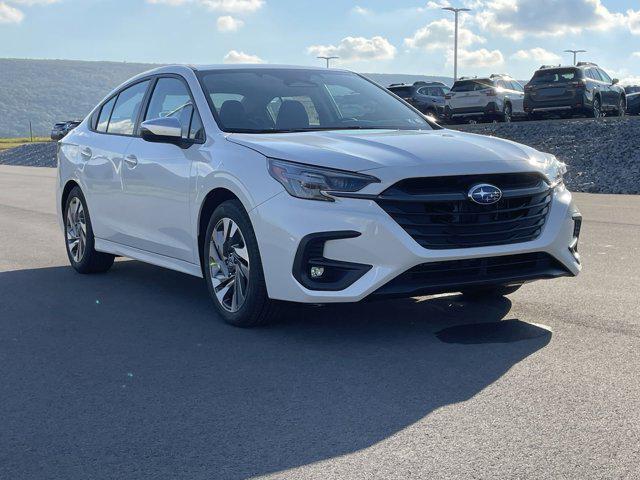 new 2025 Subaru Legacy car, priced at $37,536