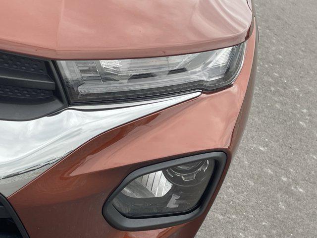 used 2021 Chevrolet TrailBlazer car, priced at $19,900