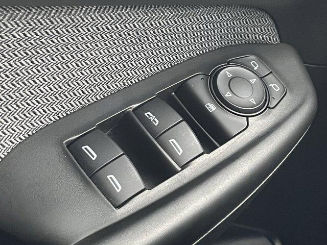 used 2021 Chevrolet TrailBlazer car, priced at $19,900