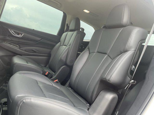 new 2025 Subaru Ascent car, priced at $46,955