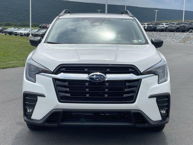 new 2025 Subaru Ascent car, priced at $46,955