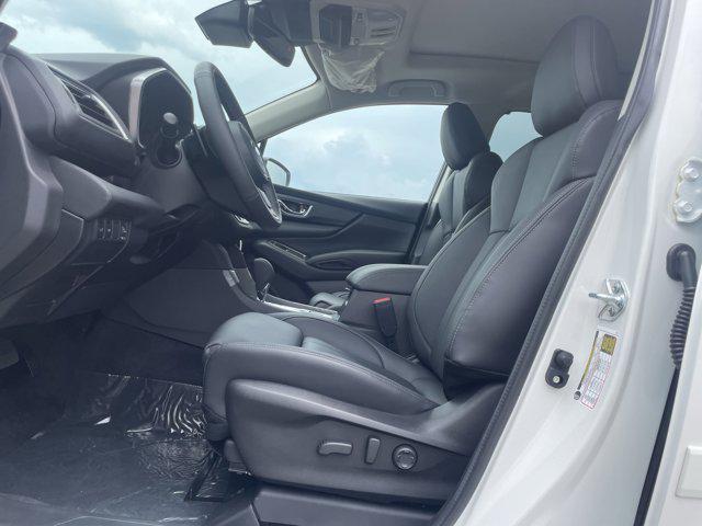 new 2025 Subaru Ascent car, priced at $46,955