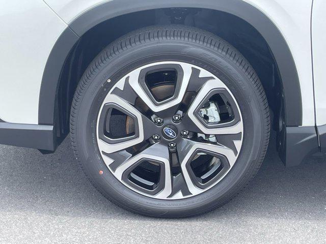 new 2025 Subaru Ascent car, priced at $46,955