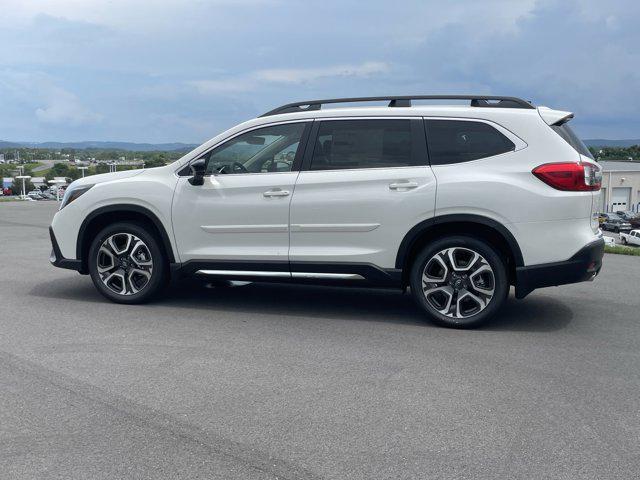 new 2025 Subaru Ascent car, priced at $46,955