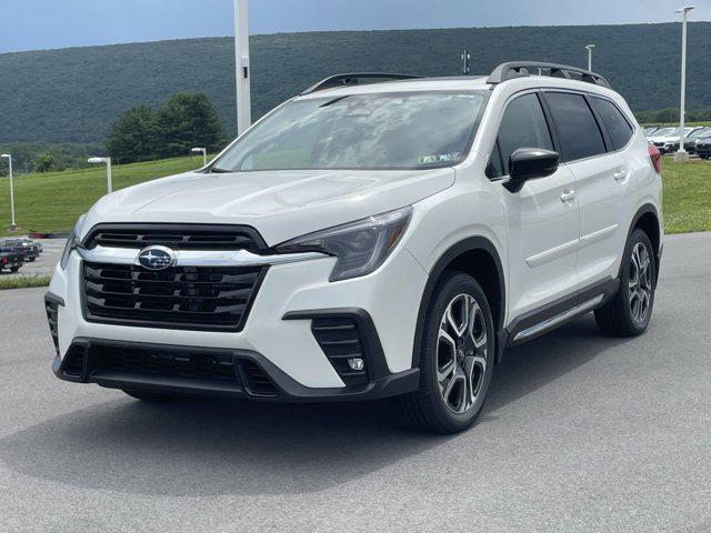new 2025 Subaru Ascent car, priced at $46,955