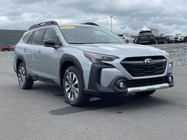 new 2025 Subaru Outback car, priced at $39,499