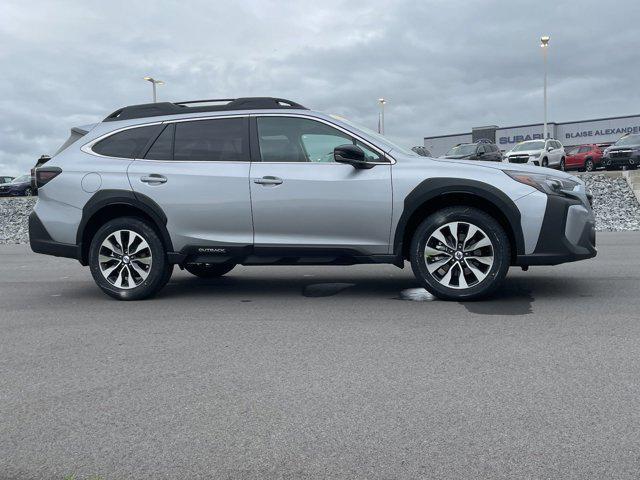 new 2025 Subaru Outback car, priced at $39,499