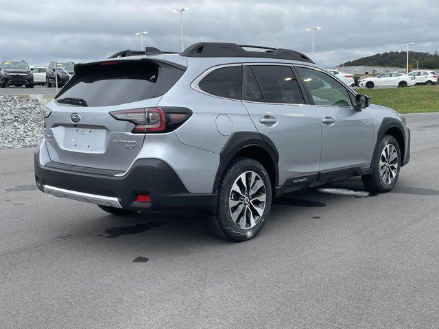 new 2025 Subaru Outback car, priced at $39,499