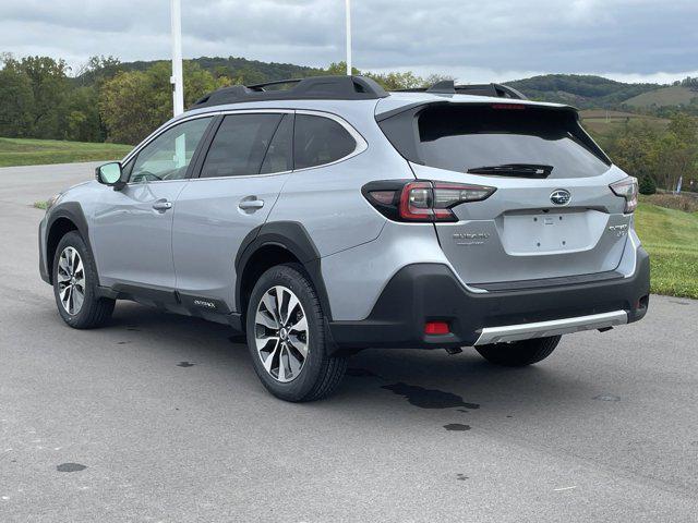 new 2025 Subaru Outback car, priced at $39,499