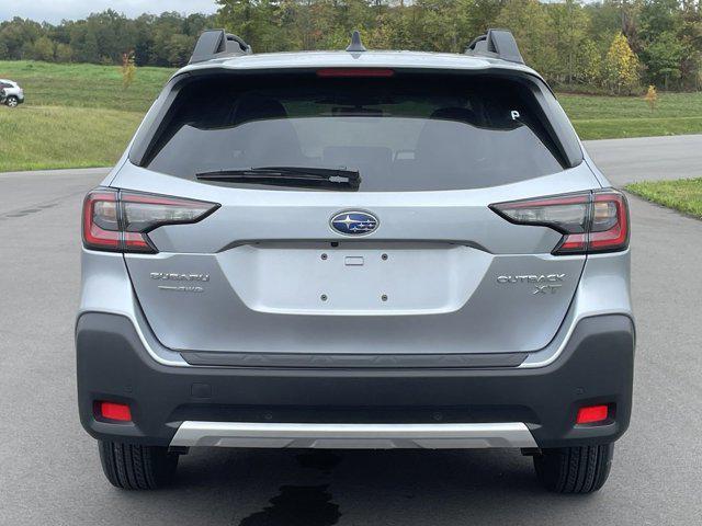 new 2025 Subaru Outback car, priced at $39,499