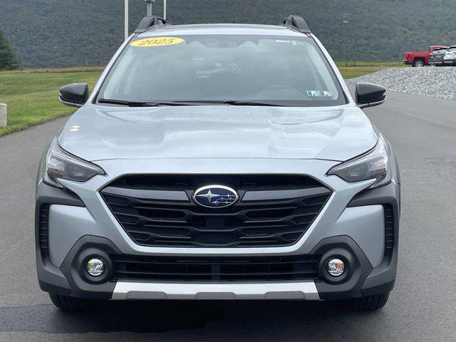 new 2025 Subaru Outback car, priced at $39,499