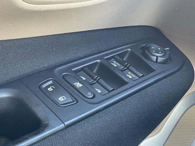 used 2019 Jeep Renegade car, priced at $17,000