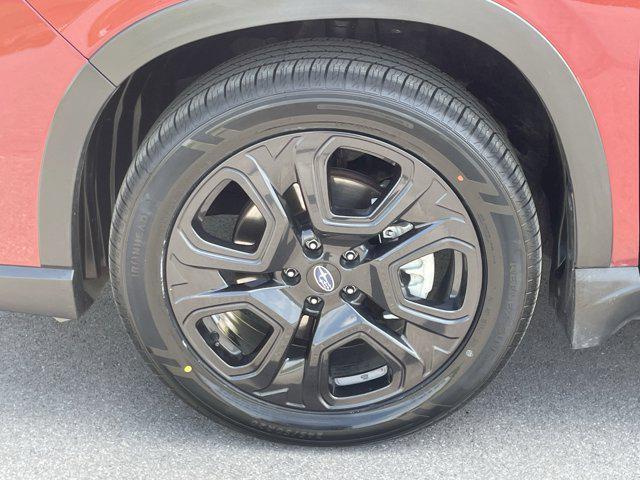 used 2023 Subaru Ascent car, priced at $37,500