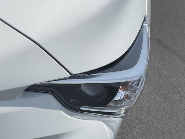 new 2025 Subaru Impreza car, priced at $25,187