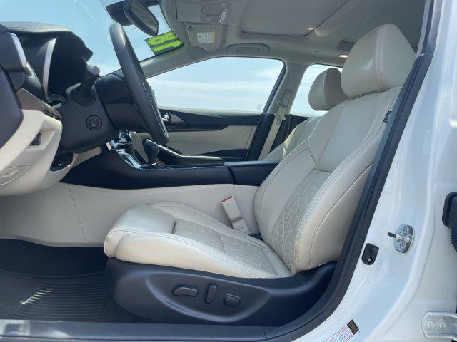 used 2018 Nissan Maxima car, priced at $22,500