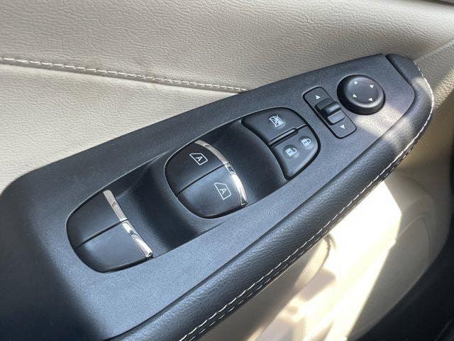 used 2018 Nissan Maxima car, priced at $22,500
