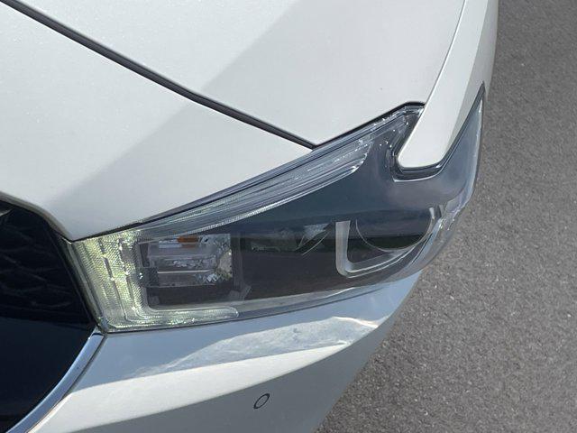 used 2018 Nissan Maxima car, priced at $22,500