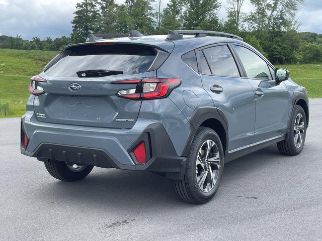 new 2025 Subaru Crosstrek car, priced at $29,849