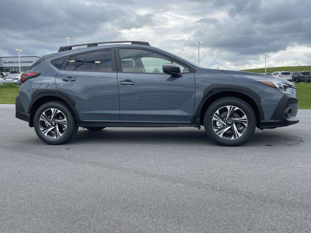 new 2025 Subaru Crosstrek car, priced at $29,849