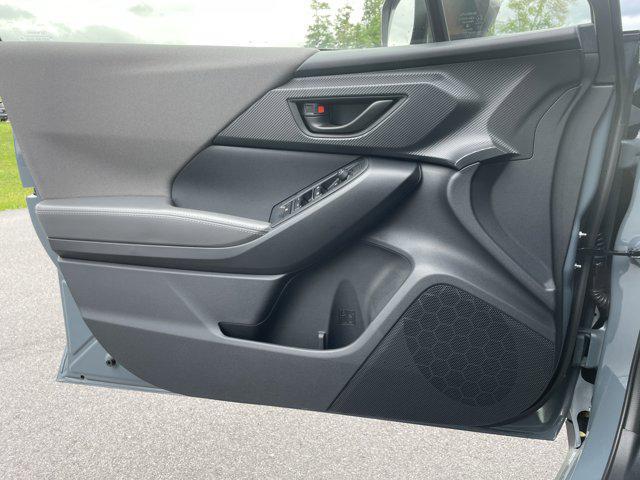 new 2025 Subaru Crosstrek car, priced at $29,849