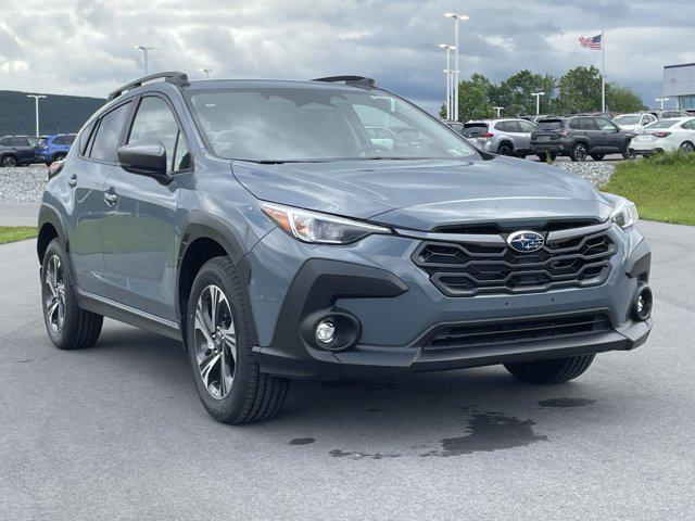 new 2025 Subaru Crosstrek car, priced at $29,849