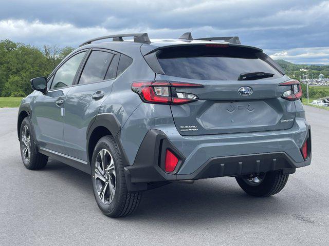 new 2025 Subaru Crosstrek car, priced at $29,849