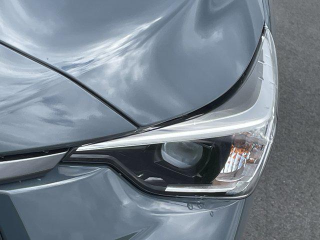 new 2025 Subaru Crosstrek car, priced at $29,849